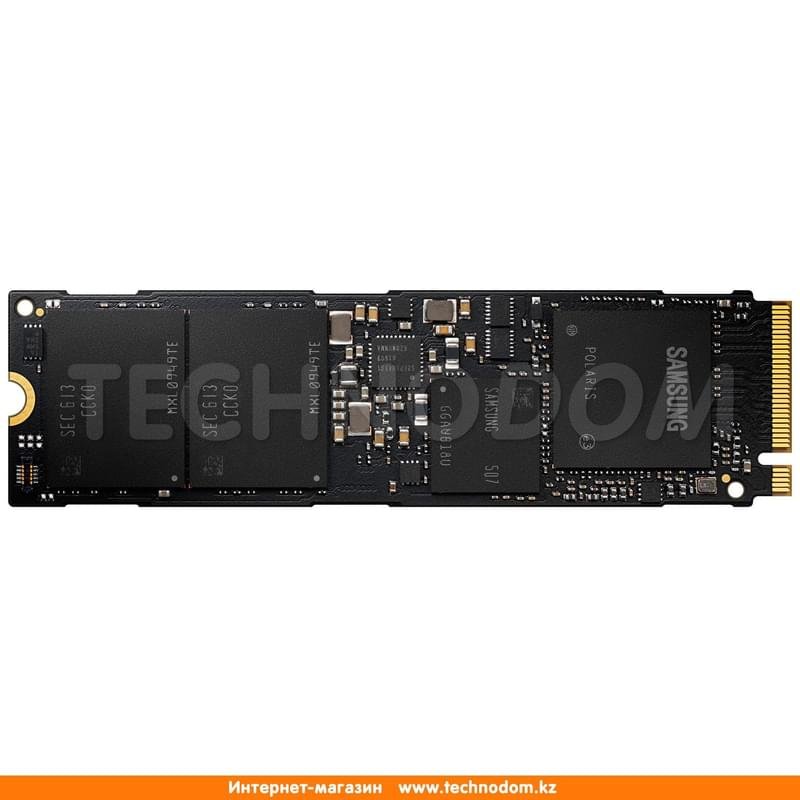 Внутренний SSD M.2 2280 1TB Samsung 960 EVO PCIe 3.0 x4 NVMe TLC (MZ-V6E1T0BW) - фото #4