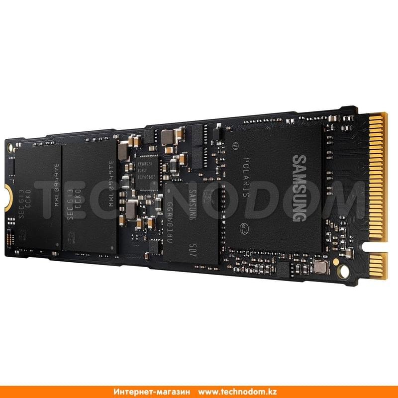 Внутренний SSD M.2 2280 1TB Samsung 960 EVO PCIe 3.0 x4 NVMe TLC (MZ-V6E1T0BW) - фото #6