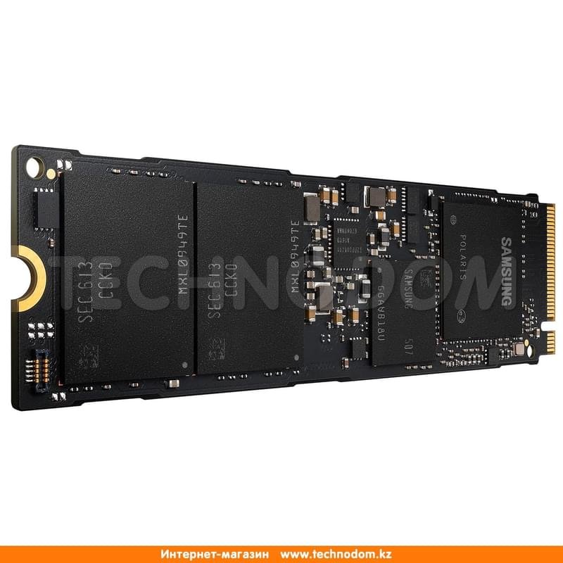 Внутренний SSD M.2 2280 1TB Samsung 960 EVO PCIe 3.0 x4 NVMe TLC (MZ-V6E1T0BW) - фото #7