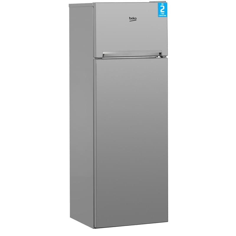 Двухкамерный холодильник Beko RDSK-240M00S - фото #1