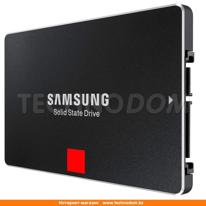 Внутренний SSD 2.5" 7мм 512GB Samsung 850 PRO, SATA-III MLC (MZ-7KE512BW) - фото #4