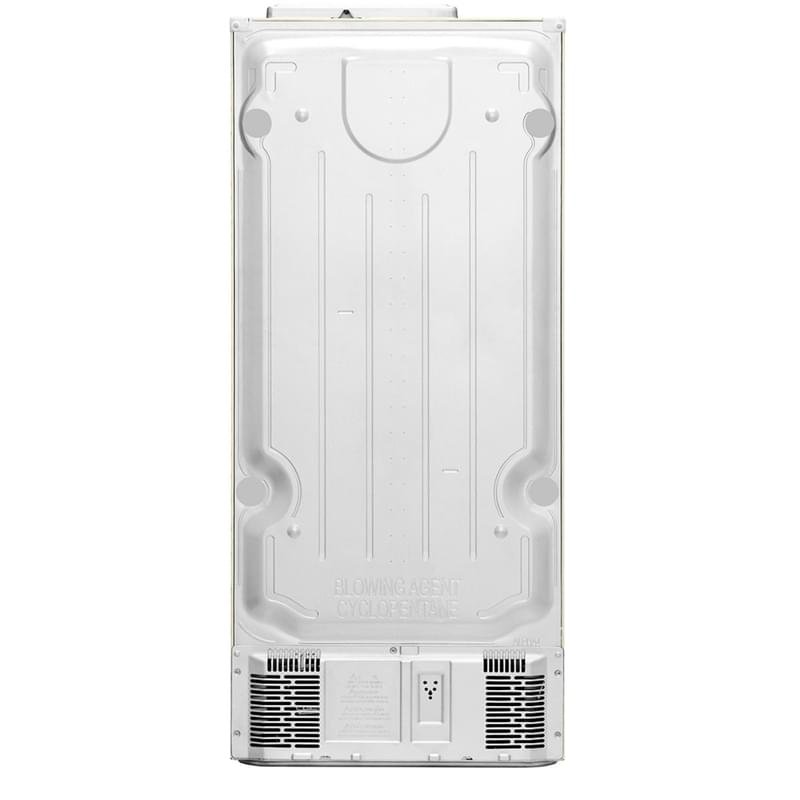 Двухкамерный холодильник LG GN-H702HEHZ - фото #5