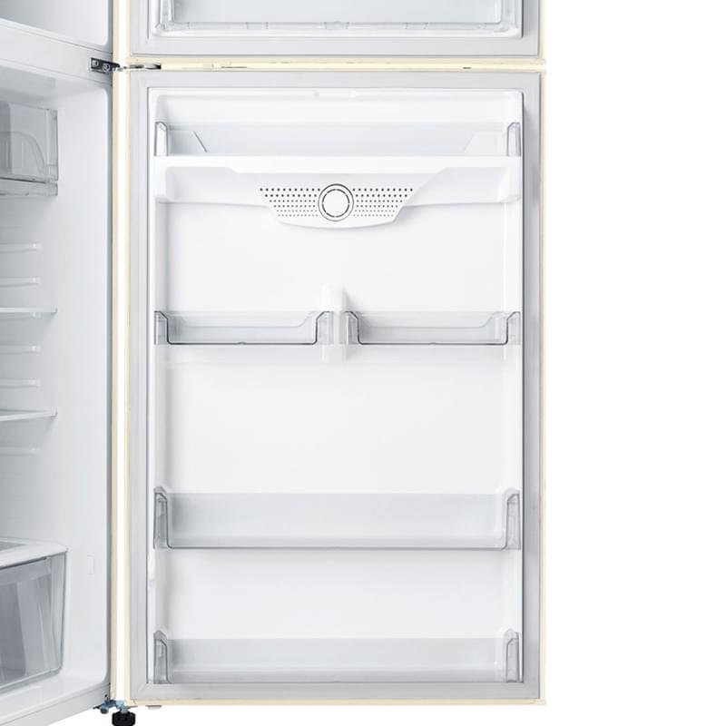 Двухкамерный холодильник LG GN-H702HEHZ - фото #7