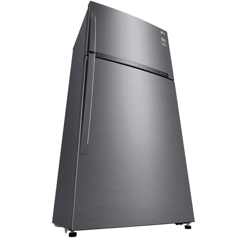 Двухкамерный холодильник LG GR-H802HMHZ - фото #5