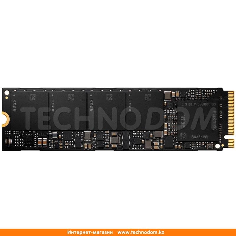 Внутренний SSD M.2 2280 512GB Samsung 960 PRO PCIe 3.0 x4 NVMe MLC (MZ-V6P512BW) - фото #4