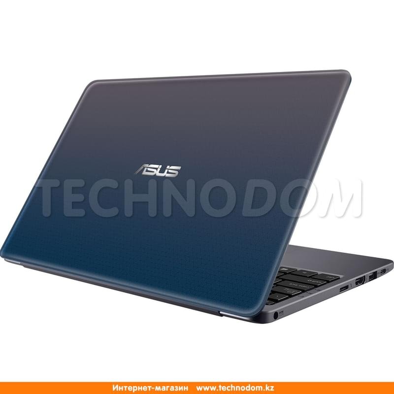 Ноутбук Cloudbook Asus E203N Celeron N3350 / 2ГБ / 32FLASH / 11.6 / Win10 / (E203NA-FD026T) - фото #3