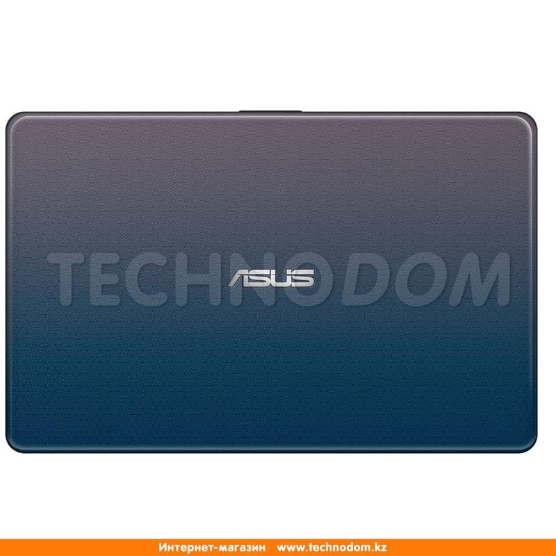 Ноутбук Cloudbook Asus E203N Celeron N3350 / 2ГБ / 32FLASH / 11.6 / Win10 / (E203NA-FD026T) - фото #5