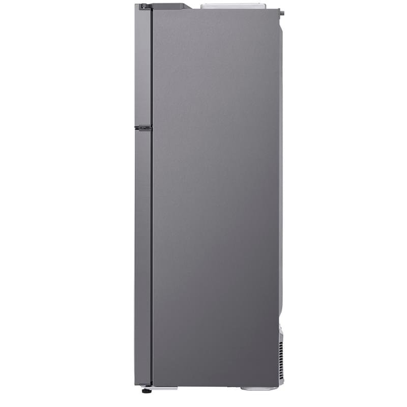 Двухкамерный холодильник LG GC-H502HMHZ - фото #4