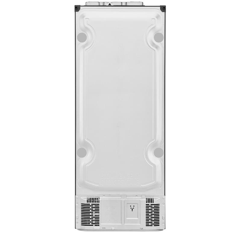 Двухкамерный холодильник LG GC-H502HMHZ - фото #8