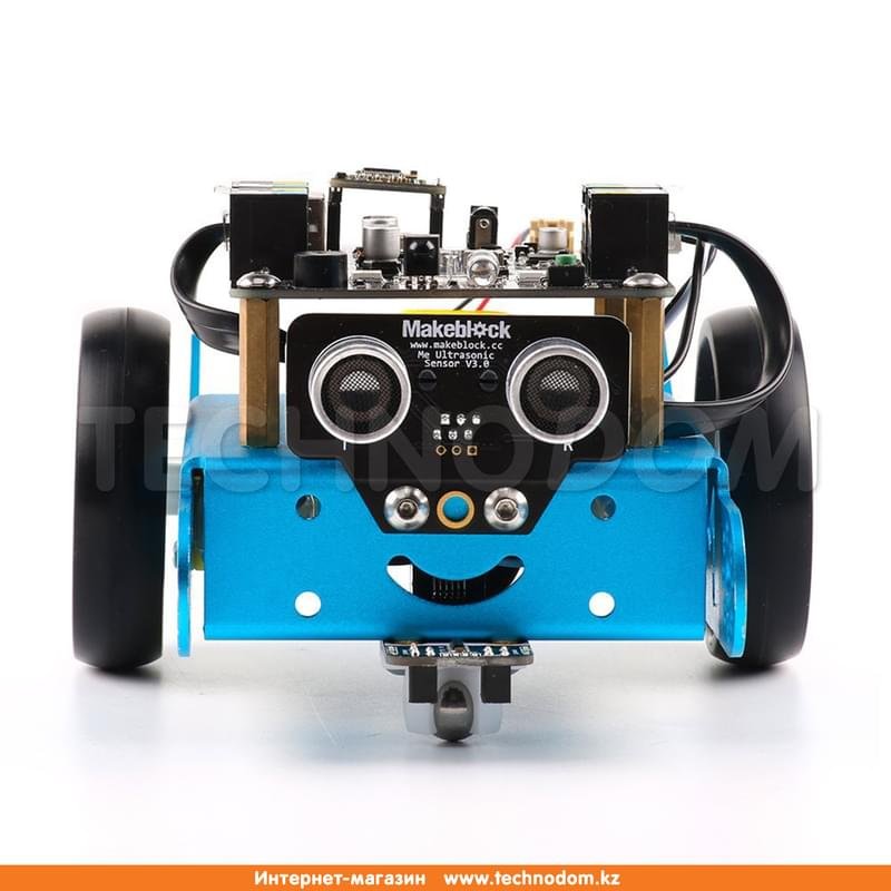 Робот-Конструктор, Makeblock, mBot V1.1 (90053) - фото #2
