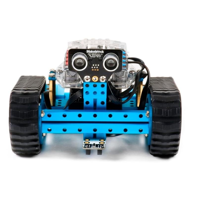 Робот-Конструктор, Makeblock, mBot Ranger (90092) - фото #1