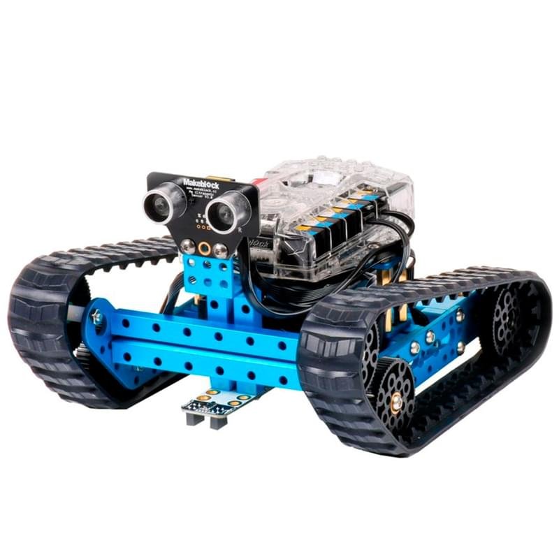 Робот-Конструктор, Makeblock, mBot Ranger (90092) - фото #2