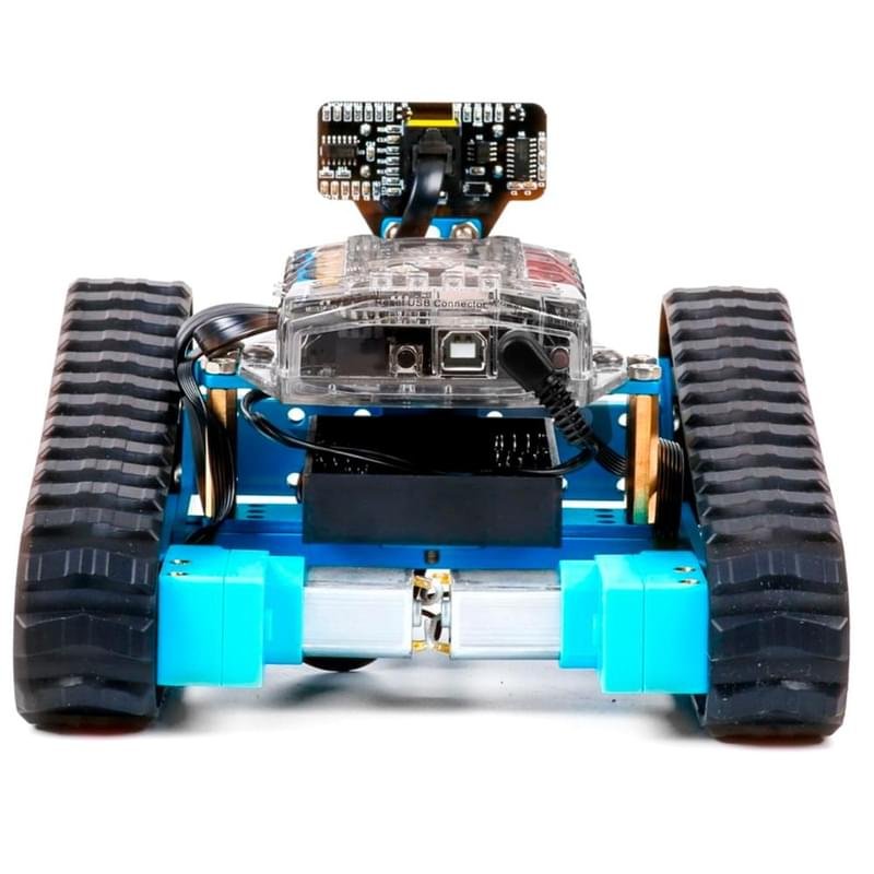 Робот-Конструктор, Makeblock, mBot Ranger (90092) - фото #4