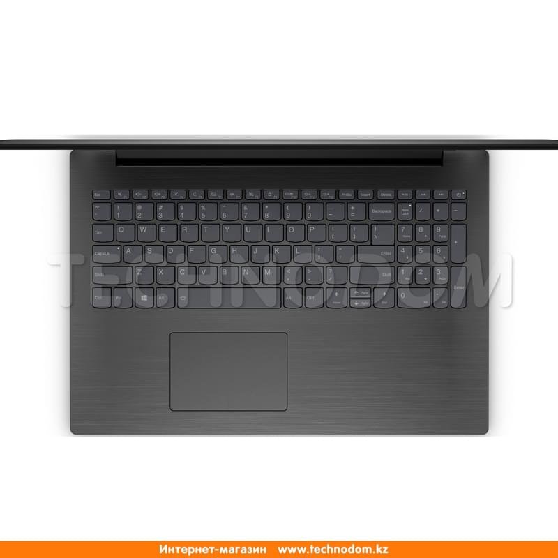 Ноутбук Lenovo IdeaPad 320 A10 9620P / 6ГБ / 500HDD / M520 2ГБ / 15.6 / Win10 / (80XS001GRK) - фото #4