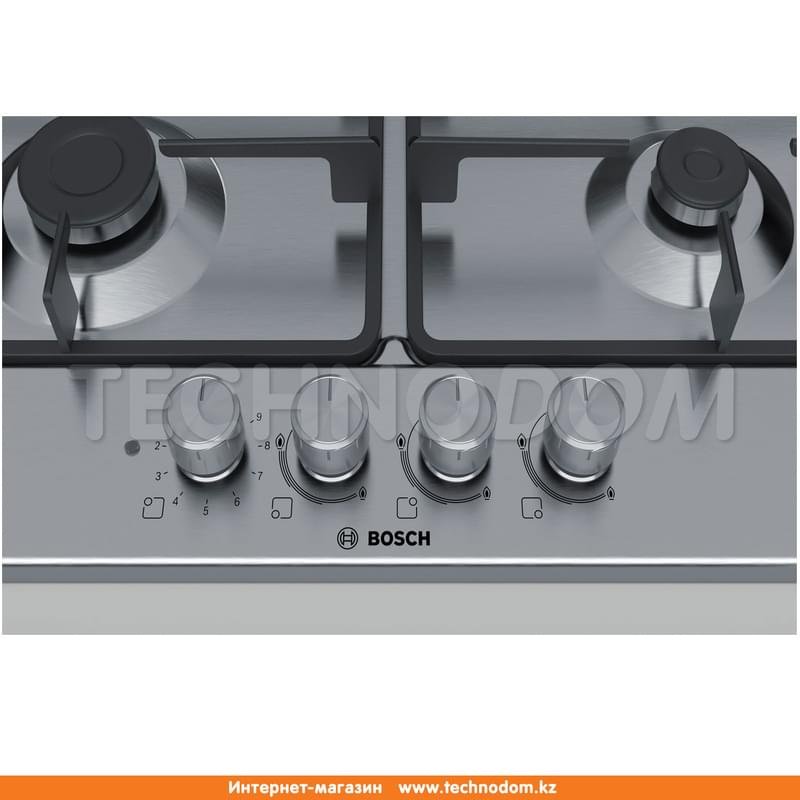 Комбинированная варочная панель Bosch PGY-6B5B60Q - фото #1