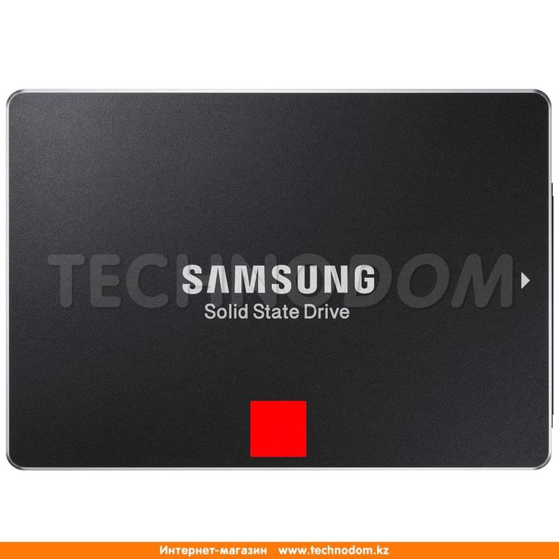 Внутренний SSD 2.5" 7мм 1TB Samsung 850 PRO, SATA-III MLC (MZ-7KE1T0BW) - фото #0