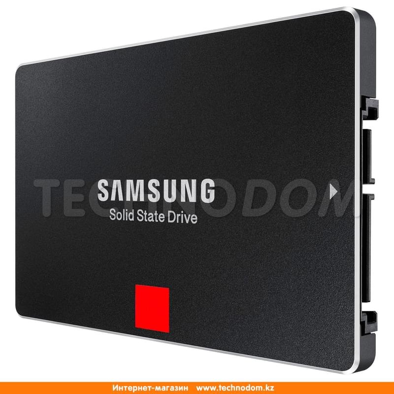 Внутренний SSD 2.5" 7мм 1TB Samsung 850 PRO, SATA-III MLC (MZ-7KE1T0BW) - фото #1