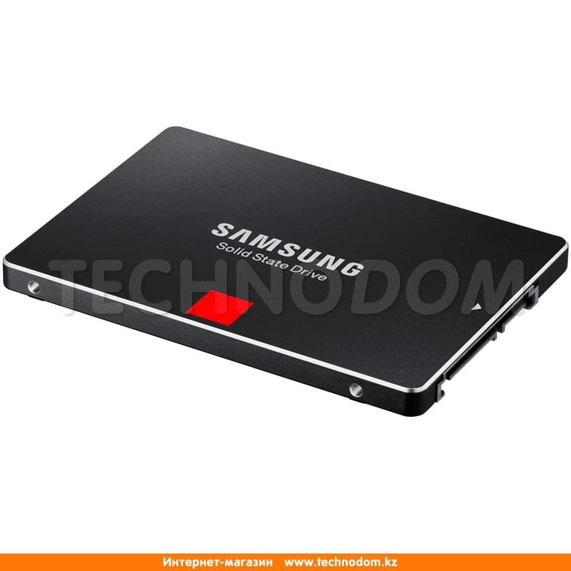 Внутренний SSD 2.5" 7мм 1TB Samsung 850 PRO, SATA-III MLC (MZ-7KE1T0BW) - фото #6