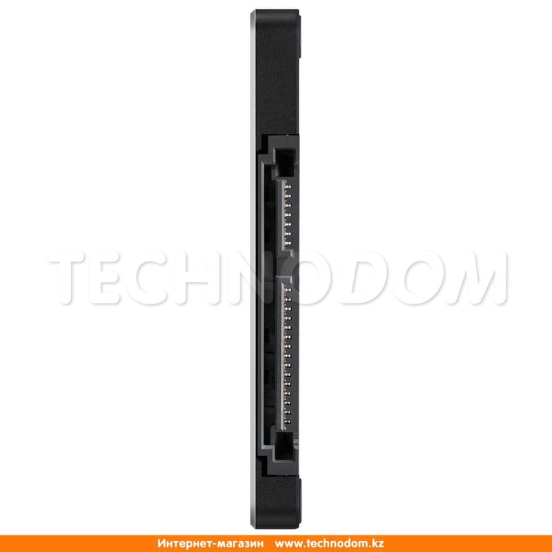 Внутренний SSD 2.5" 7мм 2TB Samsung 850 PRO, SATA-III MLC (MZ-7KE2T0BW) - фото #5
