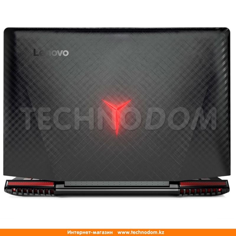 Игровой ноутбук Lenovo IdeaPad Legion Y720 i5 7300HQ / 8ГБ / 1000HDD / 15.6 / GTX1060 6ГБ / Win10 / (80VR001QRK) - фото #6
