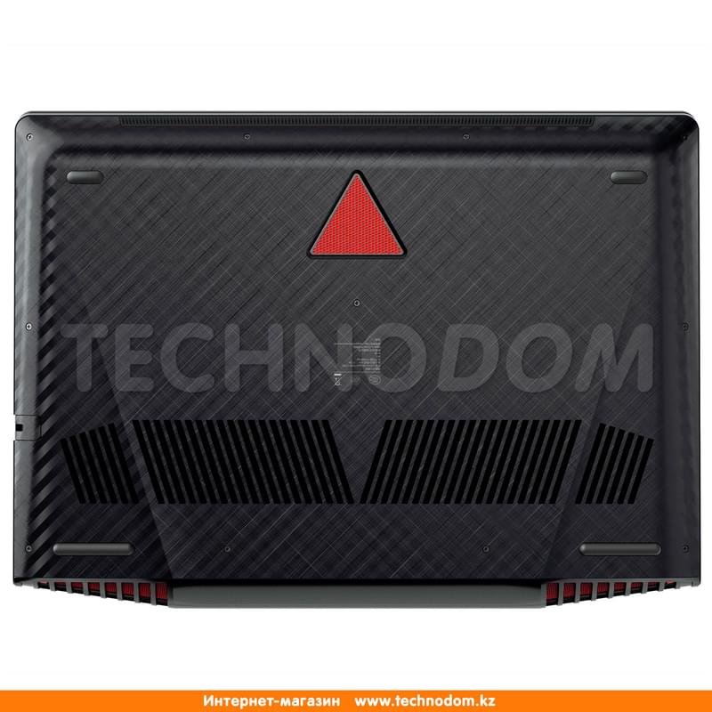 Игровой ноутбук Lenovo IdeaPad Legion Y720 i7 7700HQ / 8ГБ / 1000HDD / 128SSD / 15.6 / GTX1060 6ГБ / Win10 / (80VR001TRK) - фото #7