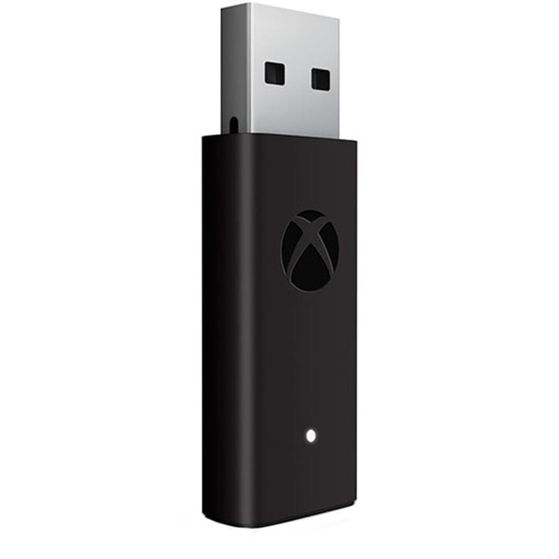 Беспроводной USB адаптер для беспроводного геймпада XBOX One (6HN-00004) - фото #2