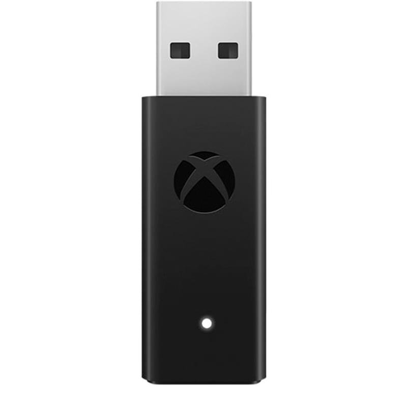 Беспроводной USB адаптер для беспроводного геймпада XBOX One (6HN-00004) - фото #1