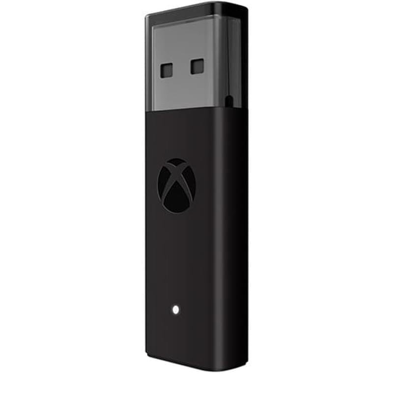 Беспроводной USB адаптер для беспроводного геймпада XBOX One (6HN-00004) - фото #3