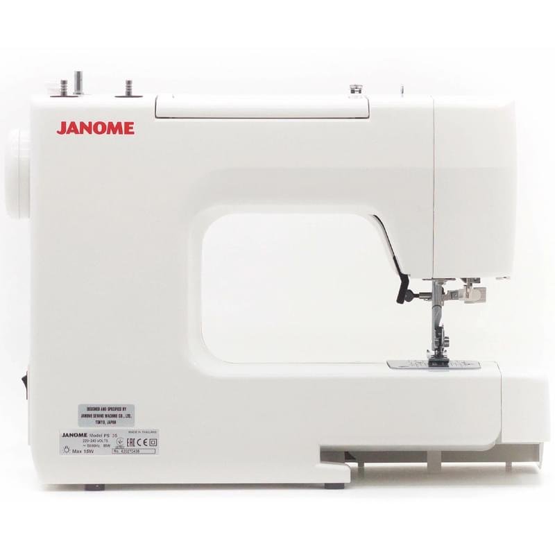 Швейная машина Janome PS-35 - фото #3