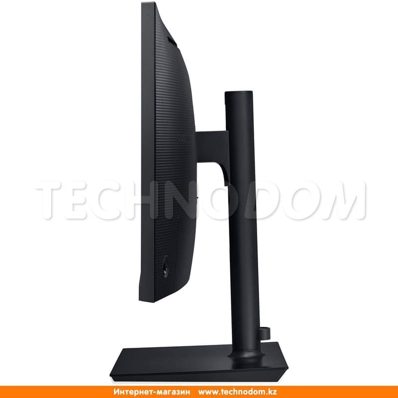 Монитор 26.9" Samsung LS27H850QFIXCI 2560х1440 16:9 PLS 60ГЦ (HDMI+DP) Black - фото #3