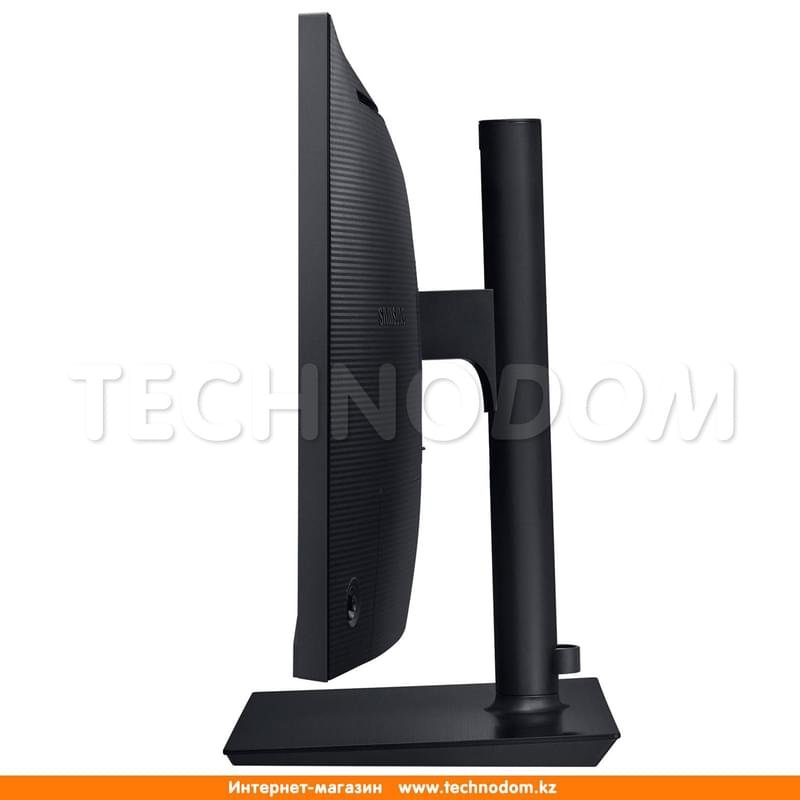 Монитор 26.9" Samsung LS27H850QFIXCI 2560х1440 16:9 PLS 60ГЦ (HDMI+DP) Black - фото #4