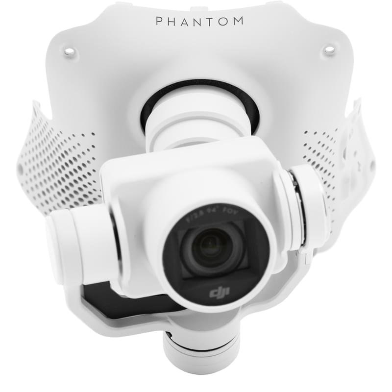 Камера с подвесом для DJI Phantom 4, Part 4 - фото #0