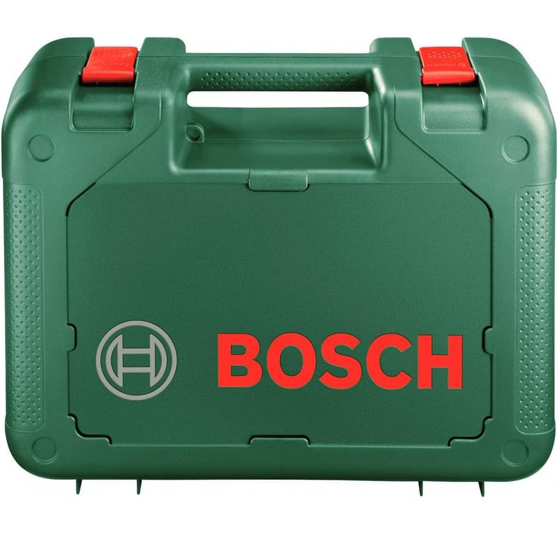 Углошлифовальная машина Bosch PWS 850-125 (06033A2720) - фото #3