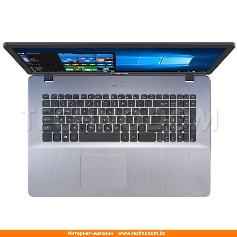 Ноутбук Asus X705U i3 7100U / 4ГБ / 1000HDD / GT920MX 2ГБ / 17.3 / Win10 / (X705UV-GC016T) - фото #3