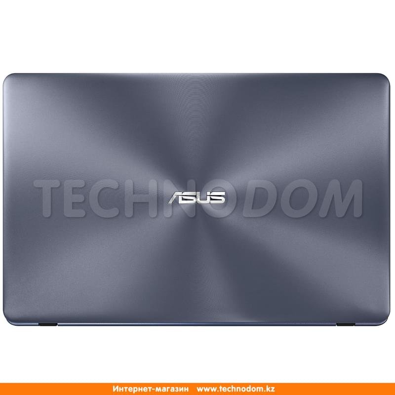 Ноутбук Asus X705U i3 7100U / 4ГБ / 1000HDD / GT920MX 2ГБ / 17.3 / Win10 / (X705UV-GC016T) - фото #4