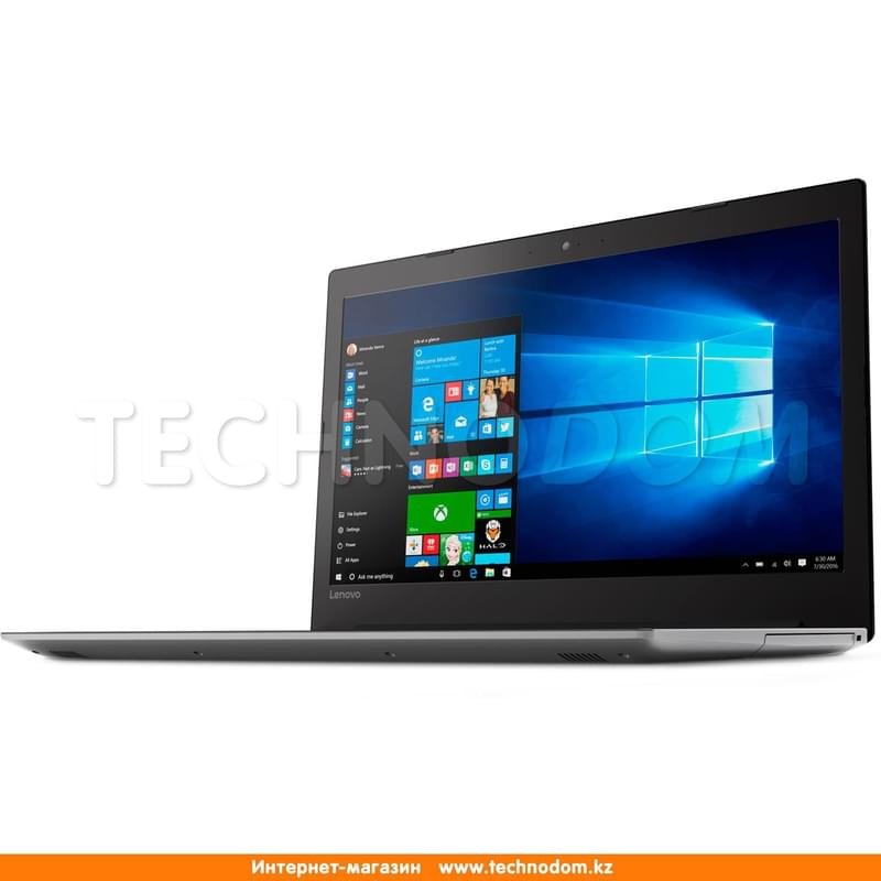 Ноутбук Lenovo IdeaPad 320 i7 7500U / 8ГБ / 1000HDD / GT940MX 2ГБ / 17.3 / Win10 / (80XM008VRK) - фото #2