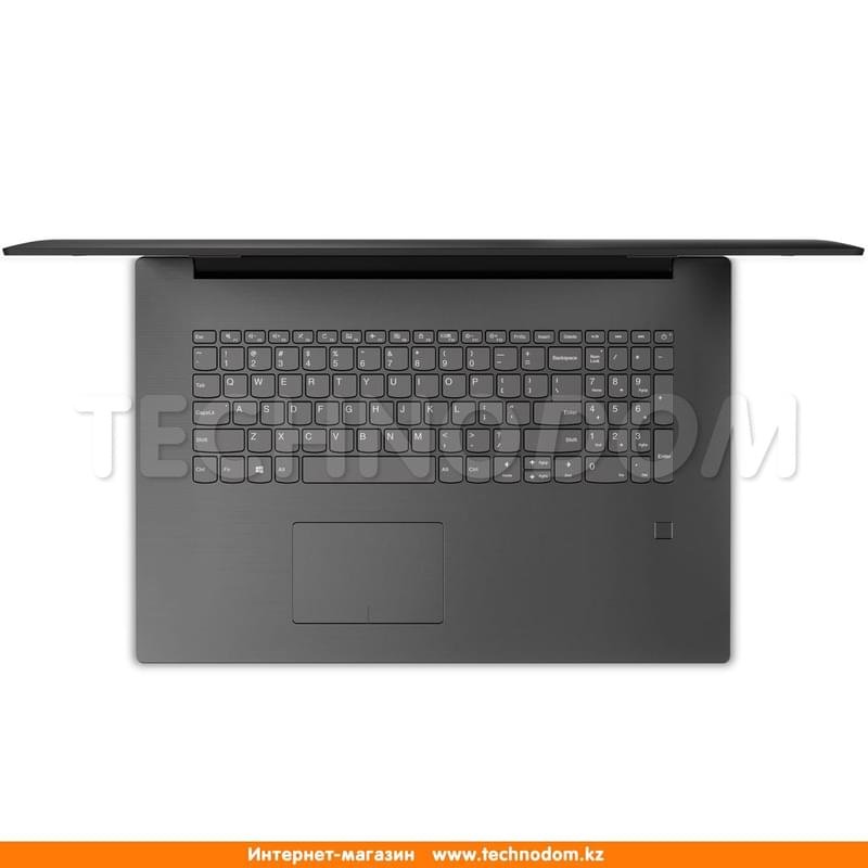 Ноутбук Lenovo IdeaPad 320 i7 7500U / 8ГБ / 1000HDD / GT940MX 2ГБ / 17.3 / Win10 / (80XM008VRK) - фото #3
