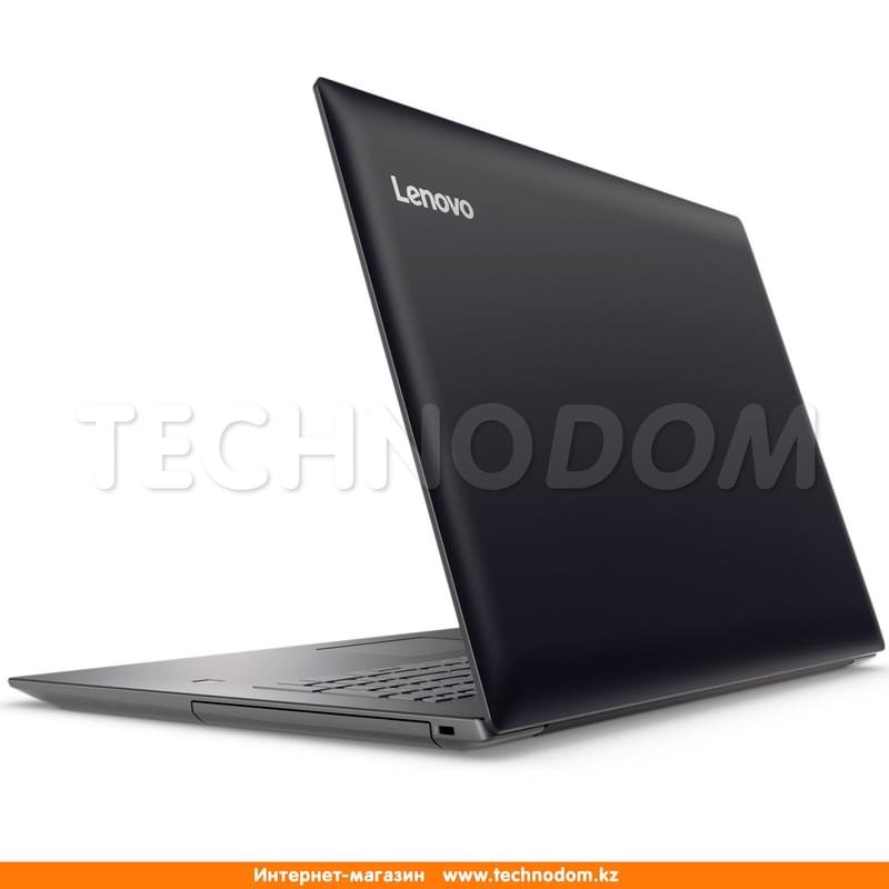 Ноутбук Lenovo IdeaPad 320 i7 7500U / 8ГБ / 1000HDD / GT940MX 2ГБ / 17.3 / Win10 / (80XM008VRK) - фото #6