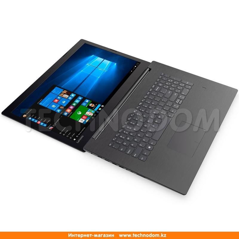 Ноутбук Lenovo IdeaPad 320 i7 7500U / 8ГБ / 1000HDD / GT940MX 2ГБ / 17.3 / Win10 / (80XM008VRK) - фото #7