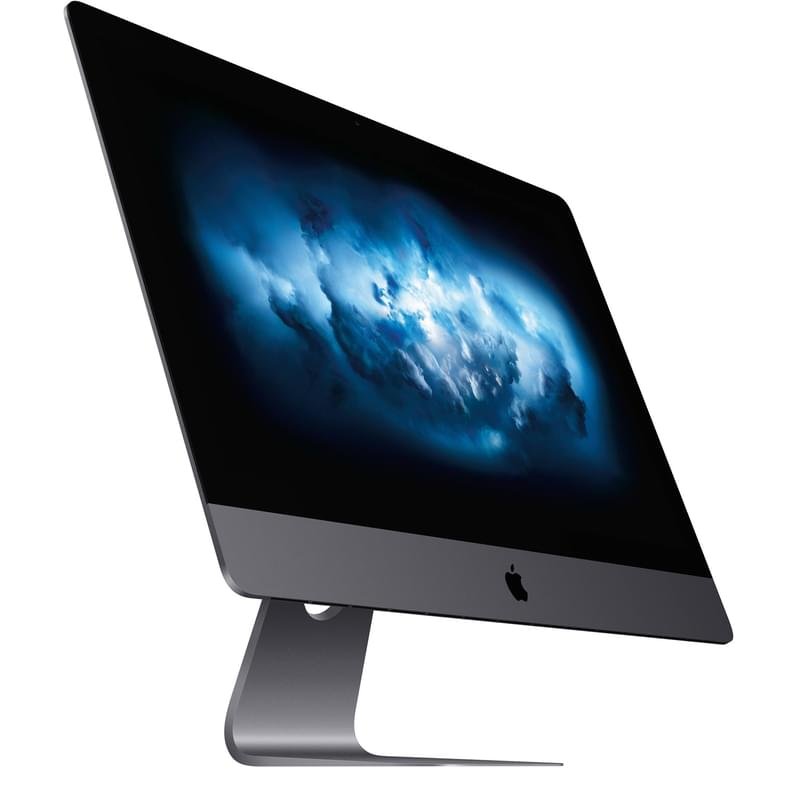 Моноблок Apple iMac 27" Pro Retina 5K Grey (XeonW-32-1-Pro Vega56-8-MOS-5K) (MQ2Y2RU/A) - фото #2
