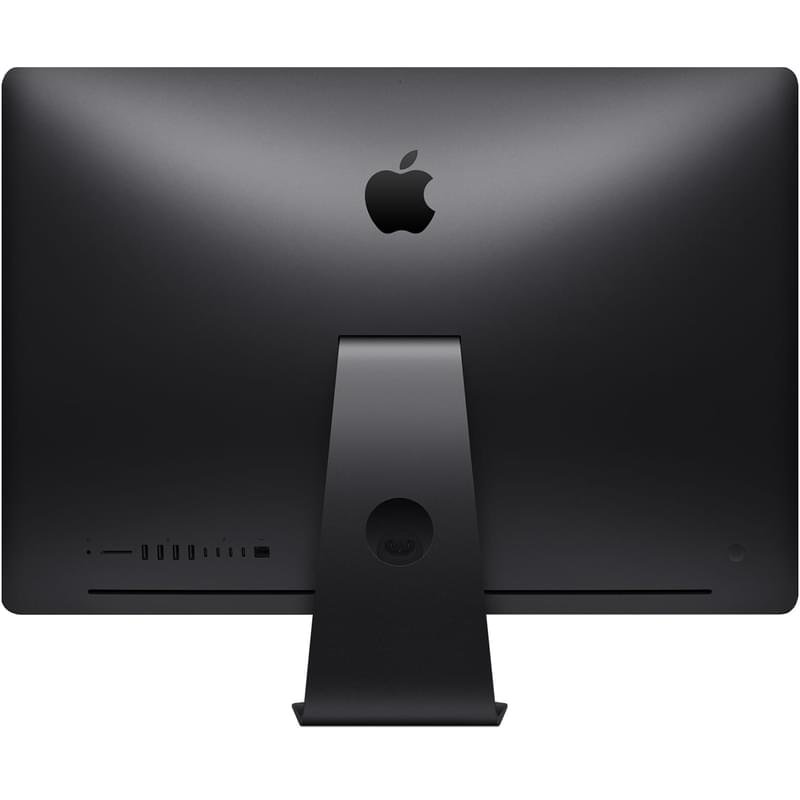 Моноблок Apple iMac 27" Pro Retina 5K Grey (XeonW-32-1-Pro Vega56-8-MOS-5K) (MQ2Y2RU/A) - фото #3