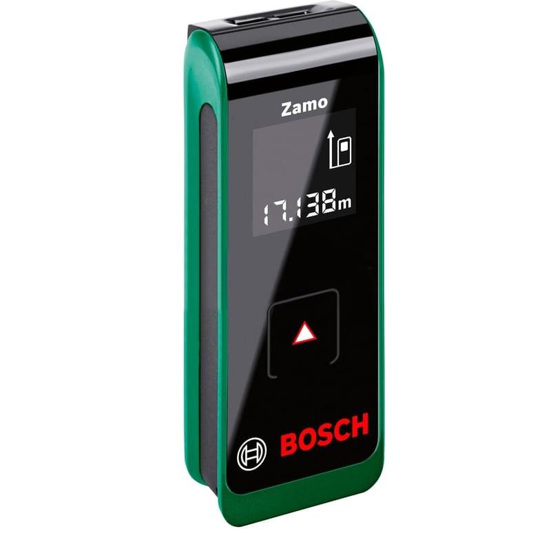 Лазерный дальномер Bosch ZAMO 2 - фото #1