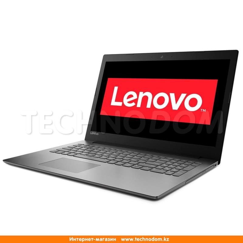 Ноутбук Lenovo IdeaPad 320 A9 9420 / 8ГБ / 1000HDD / M520 2ГБ / 15.6 / DOS / (80XV00D5RK) - фото #7