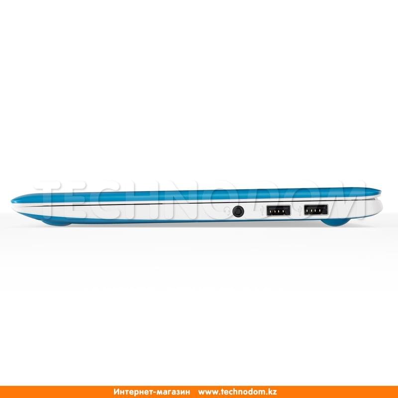Ноутбук Cloudbook Lenovo IdeaPad 110S Celeron N3060 / 2ГБ / 32SSD / 15.6 / Win10 / (80WG00ELRK) - фото #5