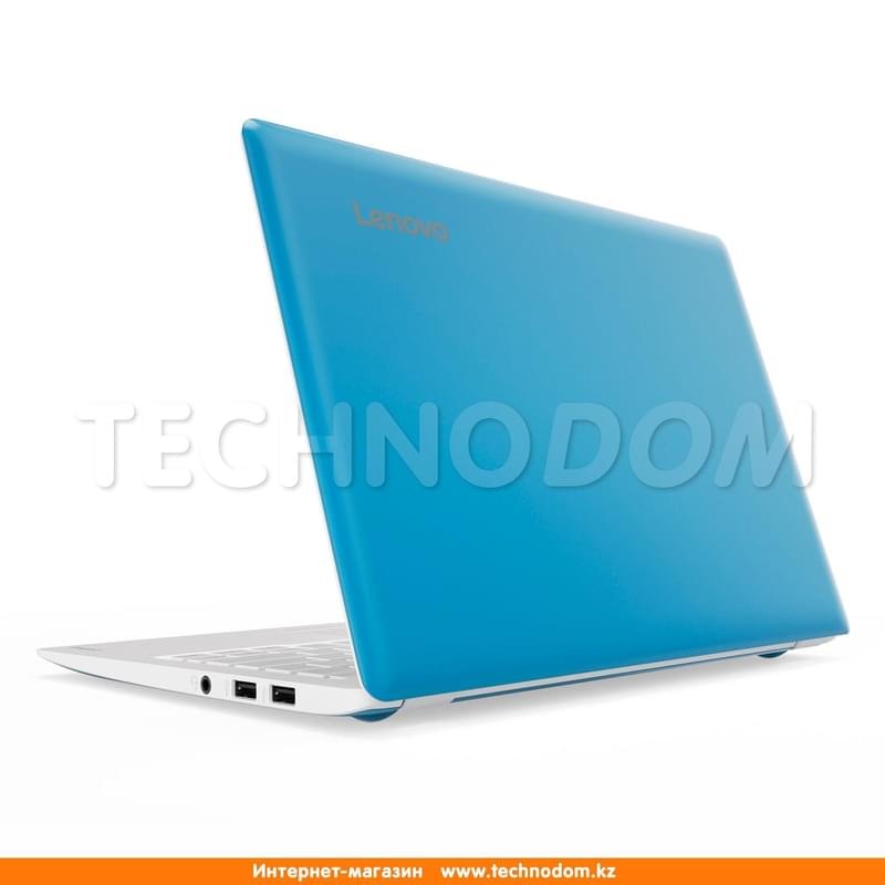 Ноутбук Cloudbook Lenovo IdeaPad 110S Celeron N3060 / 2ГБ / 32SSD / 15.6 / Win10 / (80WG00ELRK) - фото #4