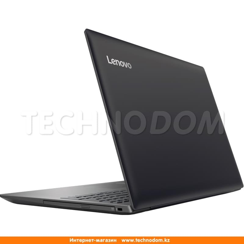 Ноутбук Lenovo IdeaPad 320 i5 7200U / 8 ГБ / 500HDD / GT920MX 2ГБ / 15.6 / DOS / (80XL03HMRK) - фото #3