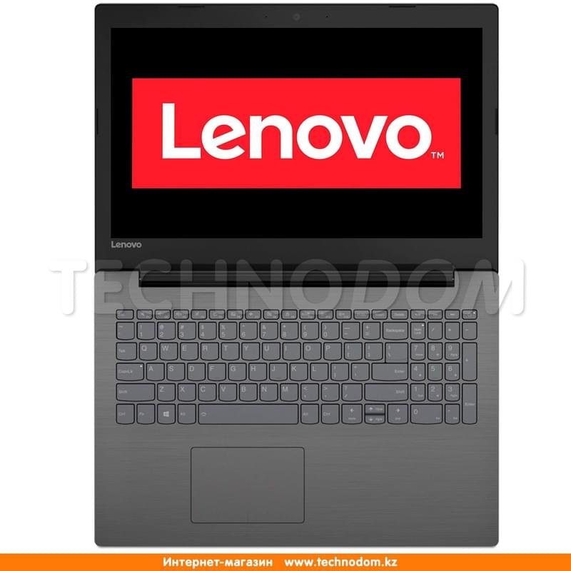 Ноутбук Lenovo IdeaPad 320 i5 7200U / 8 ГБ / 500HDD / GT920MX 2ГБ / 15.6 / DOS / (80XL03HMRK) - фото #5