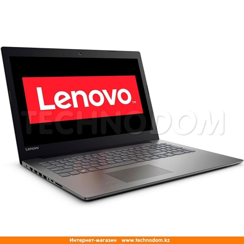 Ноутбук Lenovo IdeaPad 320 i5 7200U / 8 ГБ / 500HDD / GT920MX 2ГБ / 15.6 / DOS / (80XL03HMRK) - фото #6