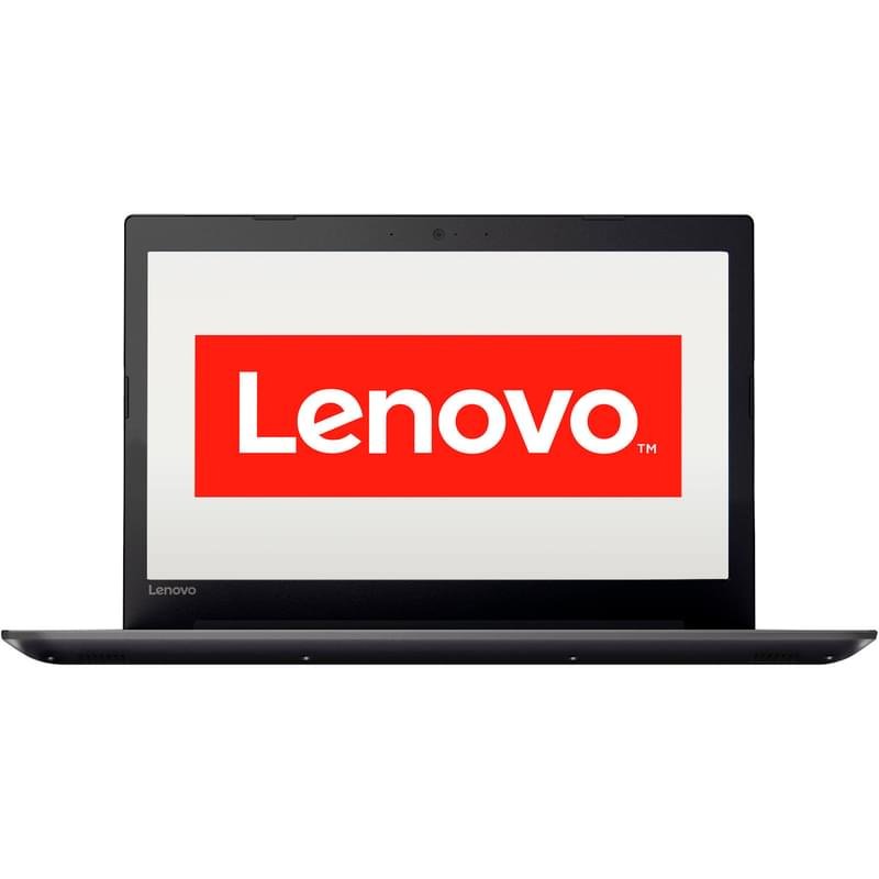 Ноутбук Lenovo IdeaPad 320 Celeron N3350 / 4ГБ / 1000HDD / 15.6 / DOS / (80XR005BRK) - фото #0