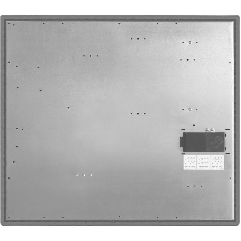 Hansa BHC-66506 кіріктірілген электрлік ас пісіру панелі - фото #4